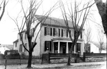 116 North Braddock Street